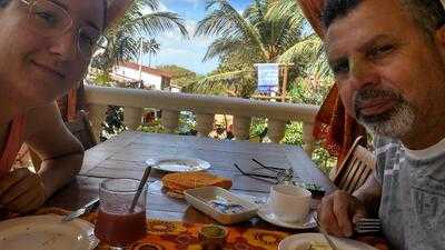 Restaurante Villa Terra Viva