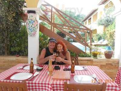 Restaurante Villa Terra Viva