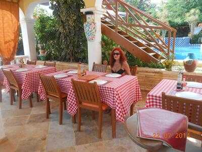 Restaurante Villa Terra Viva