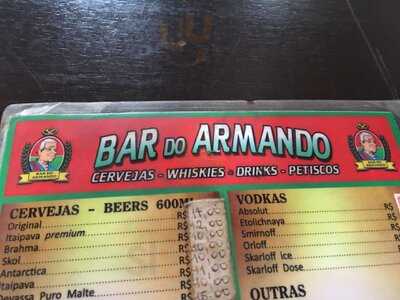 Bar Do Armando