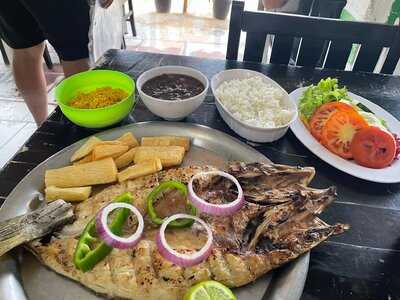 Restaurante Do Bigode