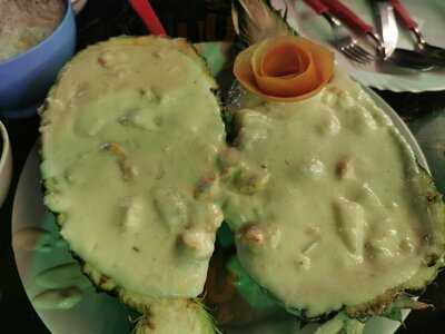 Restaurante Do Bigode