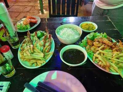 Restaurante Do Bigode