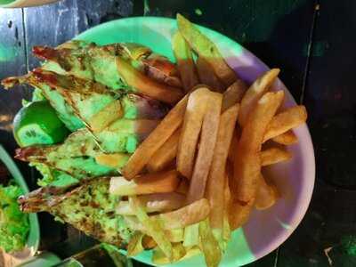 Restaurante Do Bigode