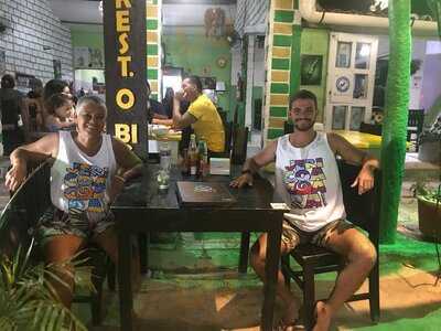 Restaurante Do Bigode