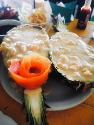 Restaurante Do Bigode