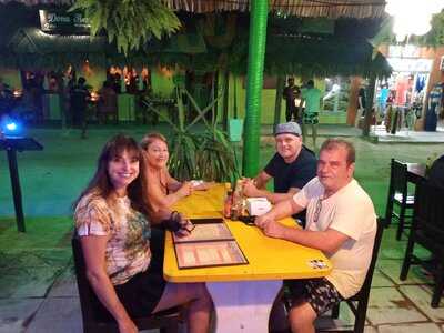 Restaurante Do Bigode