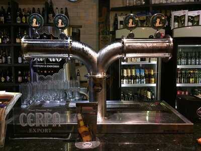 Barão Cervejas & Empório