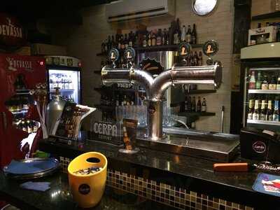 Barão Cervejas & Empório