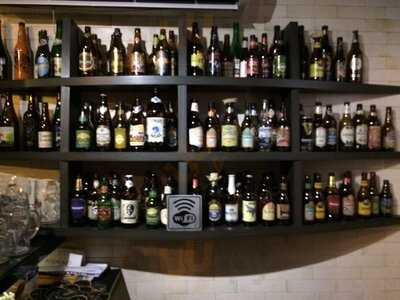 Barão Cervejas & Empório