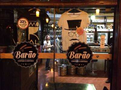 Barão Cervejas & Empório