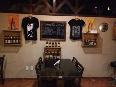 Barão Cervejas & Empório