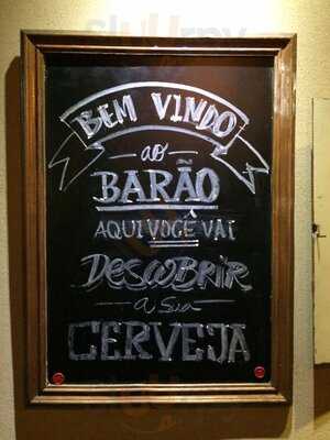 Barão Cervejas & Empório