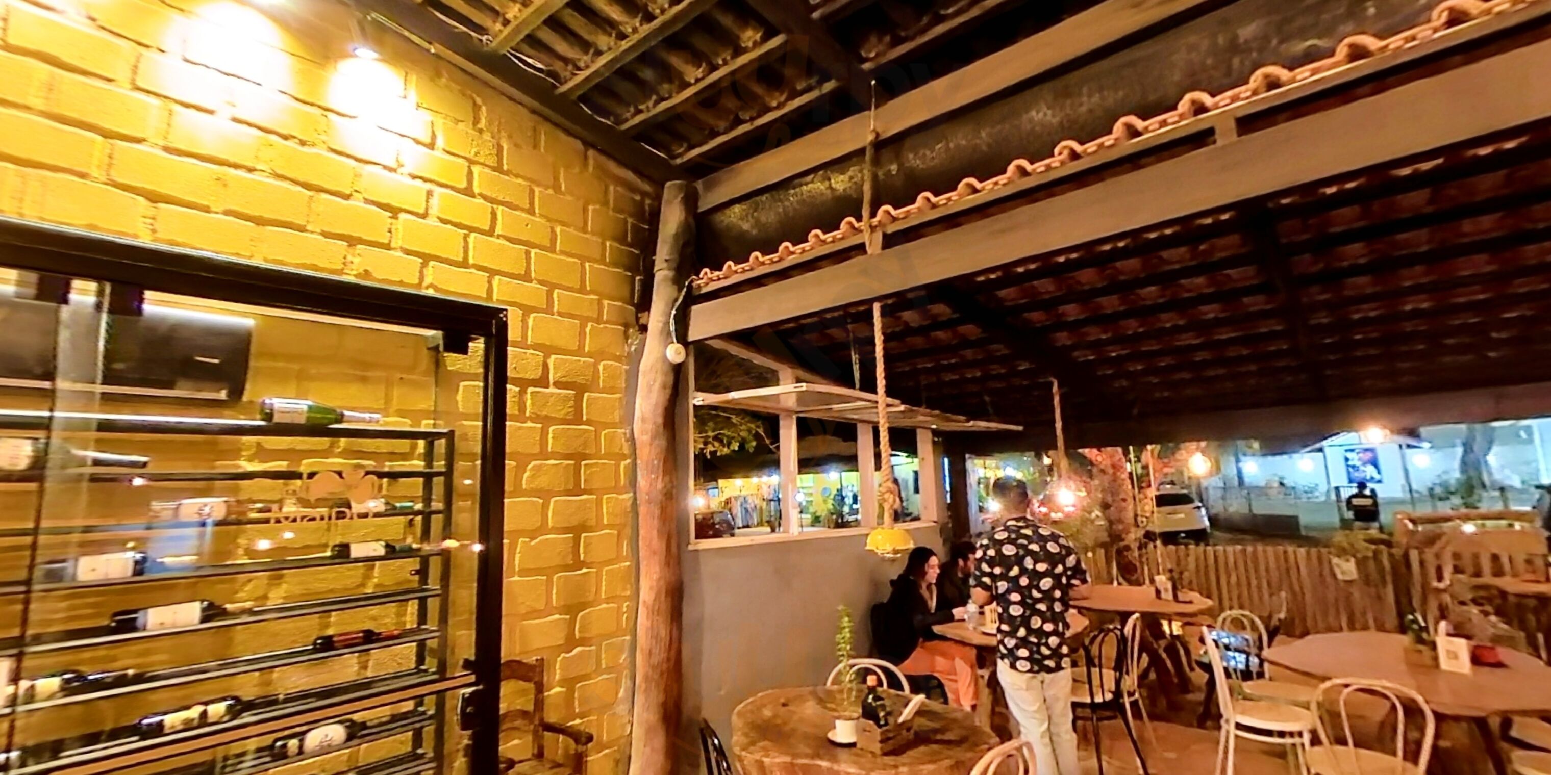Restaurante Da Valdete