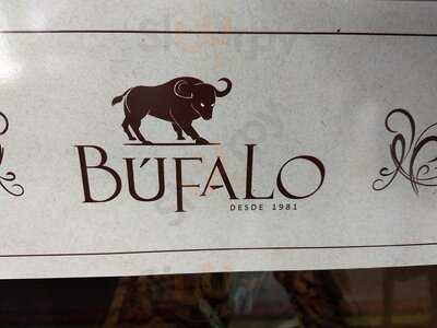Búfalo Churrascaria - Centro