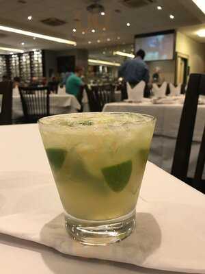 Búfalo Churrascaria - Centro