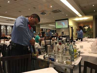 Búfalo Churrascaria - Centro