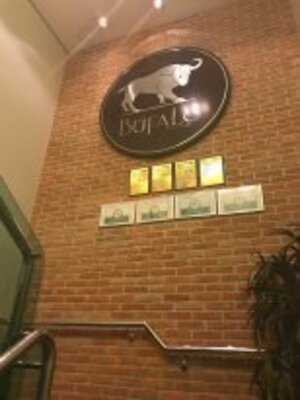 Búfalo Churrascaria - Centro