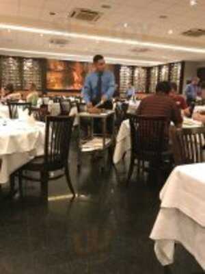 Búfalo Churrascaria - Centro