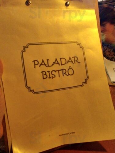 Paladar Bistrô