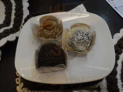 Ponto Doce Brigaderia & Café Gourmet