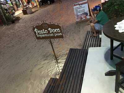 Ponto Doce Brigaderia & Café Gourmet