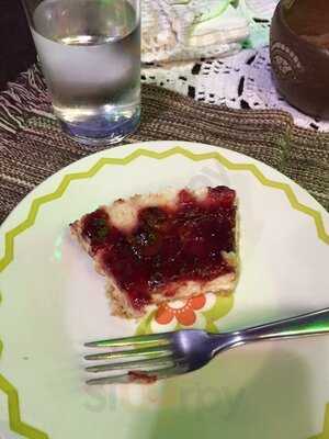 Ponto Doce Brigaderia & Café Gourmet