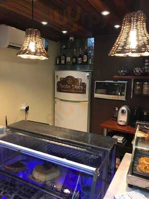 Ponto Doce Brigaderia & Café Gourmet