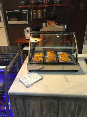 Ponto Doce Brigaderia & Café Gourmet