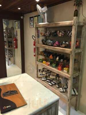 Ponto Doce Brigaderia & Café Gourmet