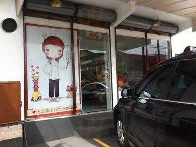 Barbaros Confeitaria E Delicatessen