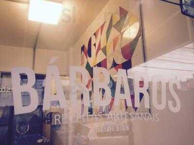Barbaros Confeitaria E Delicatessen