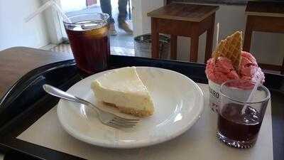 Barbaros Confeitaria E Delicatessen