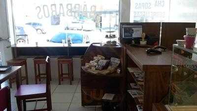 Barbaros Confeitaria E Delicatessen