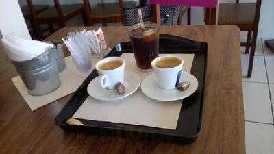 Barbaros Confeitaria E Delicatessen