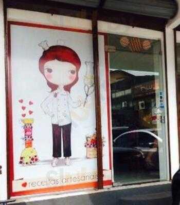 Barbaros Confeitaria E Delicatessen