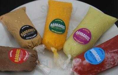 Barbaros Confeitaria E Delicatessen