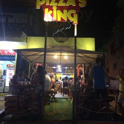 Pizza's King
