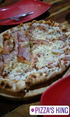 Pizza's King