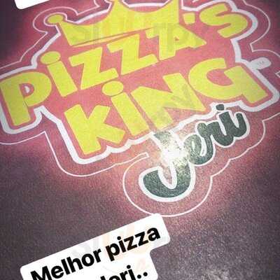 Pizza's King
