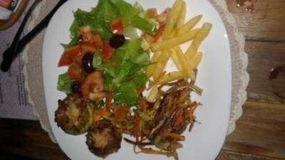 Karamani Cozinha Criativa E Café Bar