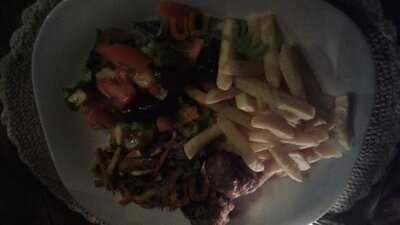 Karamani Cozinha Criativa E Café Bar