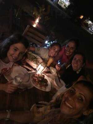 Karamani Cozinha Criativa E Café Bar