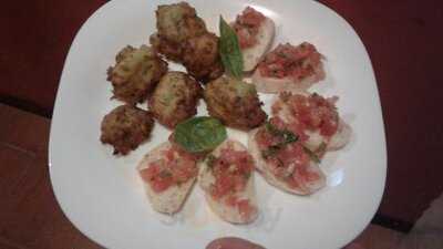 Karamani Cozinha Criativa E Café Bar