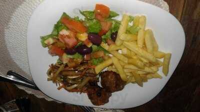 Karamani Cozinha Criativa E Café Bar