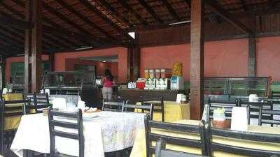 Café Regional Tapiri