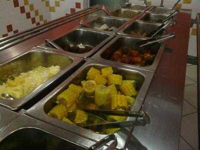 Café Regional Tapiri