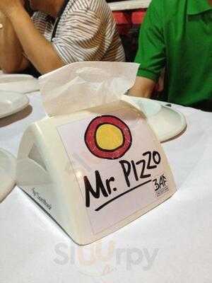 Mr. Pizzo