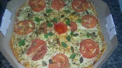 Expresso Alves Delivery