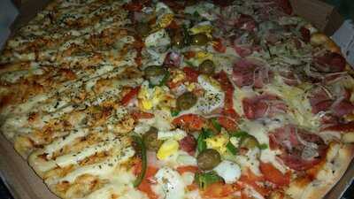 Expresso Alves Delivery